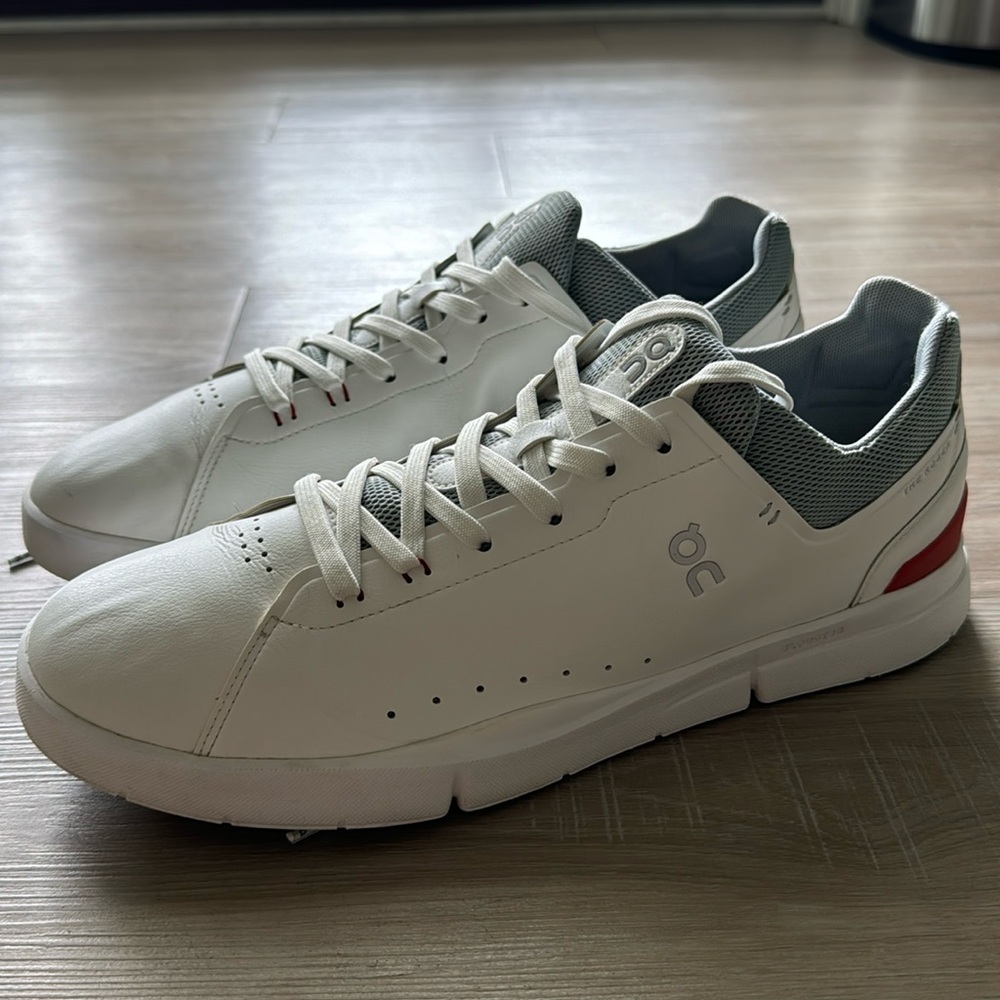 On Cloud Sneakers
